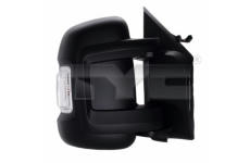 Vnější zpětné zrcátko TYC 309-0076