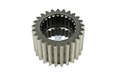 Ozubené kolo, hlavní hřídel DT Spare Parts 4.67158