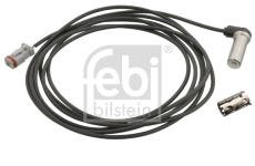 Snímač, počet otáček kol FEBI BILSTEIN 103763