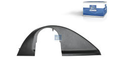 Zakrytí, uchycení vnějšího zrcátka DT Spare Parts 5.62233