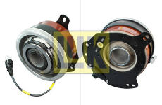 Centrální vysouvač, spojka Schaeffler LuK 510 0168 10