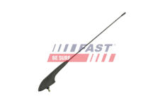 Teleskopická anténa FAST FT92501