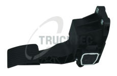 Akcelerační pedál TRUCKTEC AUTOMOTIVE 01.28.016
