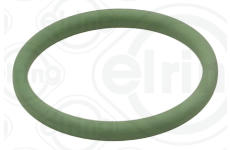Těsnicí kroužek, chladič oleje (mazání) ELRING 136.790