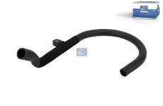 Hadice chladiče DT Spare Parts 5.45379