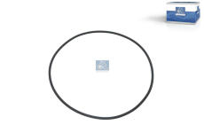 Těsnicí kroužek, náboj kola DT Spare Parts 1.16229