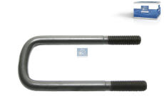 Držák pružiny DT Spare Parts 1.25357