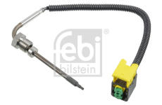 Čidlo, teplota výfukových plynů FEBI BILSTEIN 197729