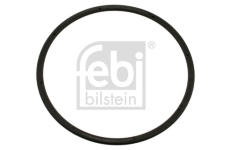 Těsnicí kroužek hřídele, náboj kola FEBI BILSTEIN 45378