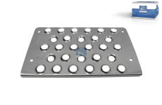 Nástupní schůdky DT Spare Parts 4.66607