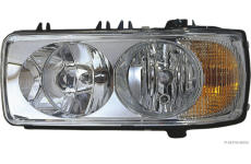 Světlomet HERTH+BUSS ELPARTS 81658068