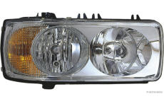 Světlomet HERTH+BUSS ELPARTS 81658069