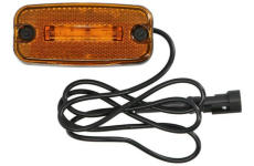 Obrysové světlo TRUCKLIGHT SM-DA006