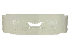 Mřížka chladiče PACOL MAN-FP-034