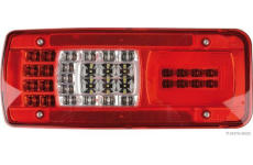 Zadní světlo HERTH+BUSS ELPARTS 83840756