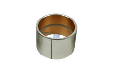 Pouzdro, zavěšení kabiny DT Spare Parts 4.81153