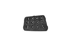 Nástupní schůdky POLIPLAST 200.12250D