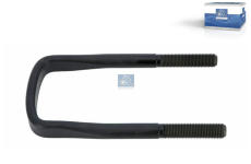 Držák pružiny DT Spare Parts 3.66102