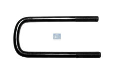 Držák pružiny DT Spare Parts 4.40435