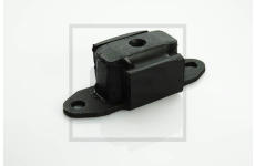 Držák chladiče PE Automotive 129.027-00A