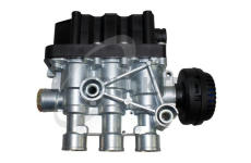 Blok cestných ventilů, pneumatické odpružení TRUCKTEC AUTOMOTIVE 03.30.098