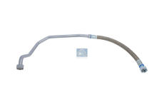 Tlakové potrubí, kompresor tlaku vzduchu DT Spare Parts 5.41904
