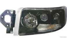 Světlomet HERTH+BUSS ELPARTS 81658078