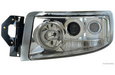Světlomet HERTH+BUSS ELPARTS 81658076