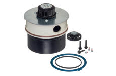 Odlučovač oleje, odvětrání klikové skříně HENGST FILTER AS813M D895