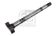 Brzdový hřídel, bubnová brzda FEBI BILSTEIN 181568