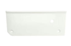 Kryt nárazníku PACOL MAN-FB-111L