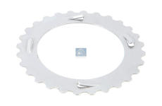 Přítlačný kotouč, vnější planetová převodovka DT Spare Parts 2.32649