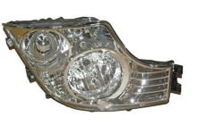 Světlomet TRUCKLIGHT HL-ME019R