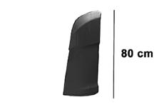 Spoiler, kabina POLIPLAST 200.15851D