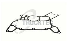 Těsnění, chladič oleje TRUCKTEC AUTOMOTIVE 01.18.140