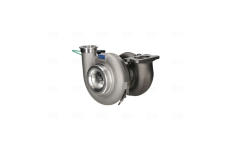 Dmychadlo, plnění NISSENS 93826