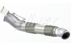 Výfuková trubka DINEX 6LE000