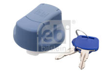 Koncovka, palivová jednotka (vstřikování močoviny) FEBI BILSTEIN 100327