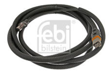 Snímač, počet otáček kol FEBI BILSTEIN 40545
