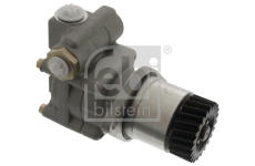 Hydraulické čerpadlo, řízení FEBI BILSTEIN 49253