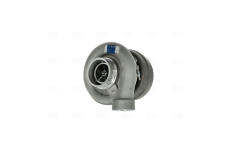 Dmychadlo, plnění NISSENS 93294