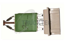 Odpor, vnitřní tlakový ventilátor TRUCKTEC AUTOMOTIVE 01.58.068