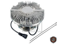 Spojka, větrák chladiče FEBI BILSTEIN 47754