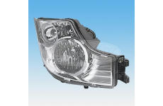 Světlomet KUTNAK AUTOMOTIVE 723395