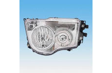 Světlomet KUTNAK AUTOMOTIVE 723588