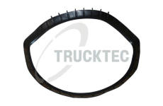 Těsnění, uchycení ventilátoru chladiče TRUCKTEC AUTOMOTIVE 04.40.146