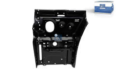 Nástupní panel DT Spare Parts 1.22496