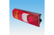 Zadní světlo KUTNAK AUTOMOTIVE 721204