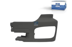 Nárazník DT Spare Parts 4.66153