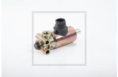 Magnetický ventil PE Automotive 084.726-00A